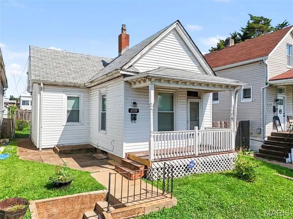 4539 Newport Ave, Saint Louis, MO 63116
