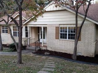 15352 Putman Rd, Rogers, AR 72756