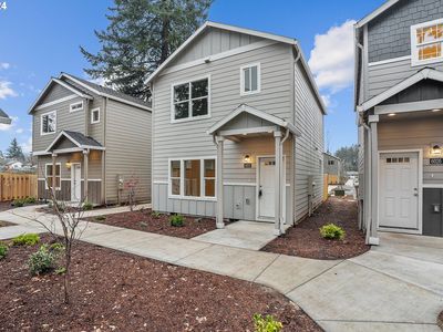 6024 SE 136th Ave, Portland, OR, 97236