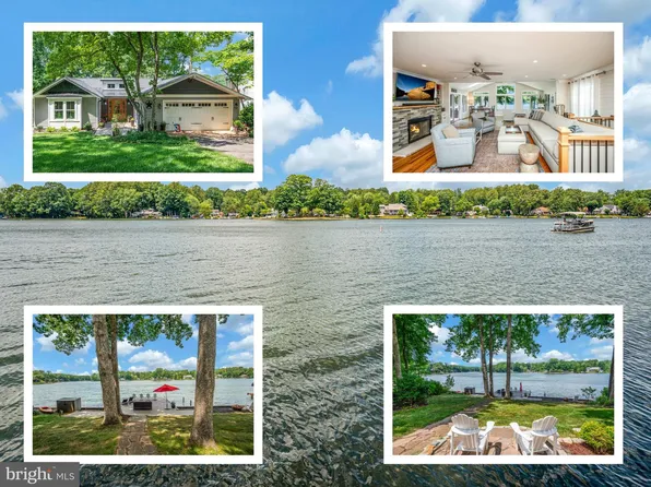3113 Lakeview Pkwy, Locust Grove, VA 22508