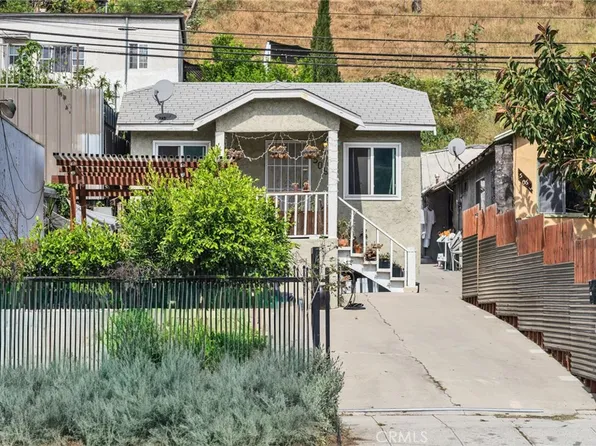 5063 Alhambra Ave, Los Angeles, CA 90032