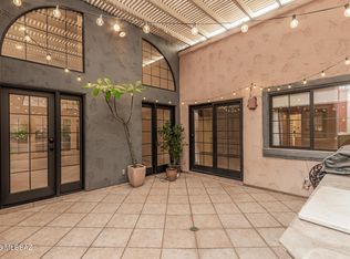 341 N Joesler Ct, Tucson, AZ 85716