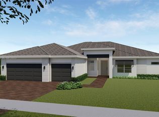 29554 SW 178th Ave, Homestead, FL 33030