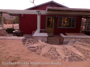 63457 Singletree Rd, Joshua Tree, CA 92252