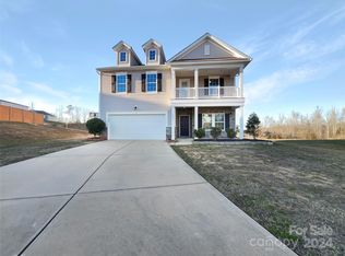 6035 Fazio Ct, Harrisburg, NC 28075