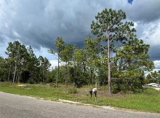 0 Guava Pass #18, Ocklawaha, FL 32179