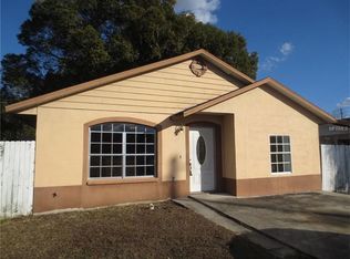 5512 20th St, Zephyrhills, FL 33542