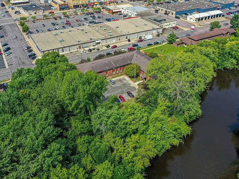 Riverside Senior Apartments — Photo 25