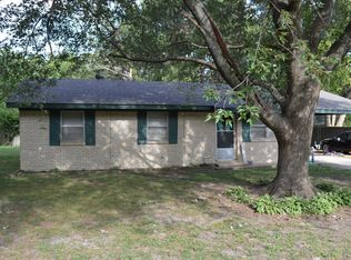 209 N Railroad St, Harrisburg, AR 72432