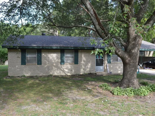 209 N Railroad St, Harrisburg, AR 72432