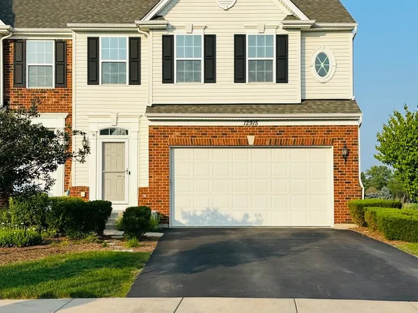 12915 White Pine Way, Plainfield, IL 60585