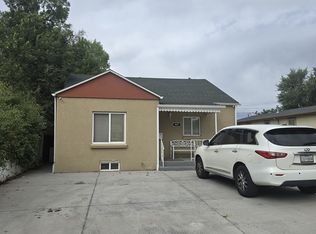447 S Perry St, Denver, CO 80219