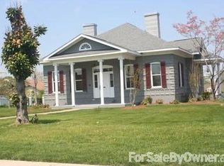 510 E Main St, Albertville, AL 35950