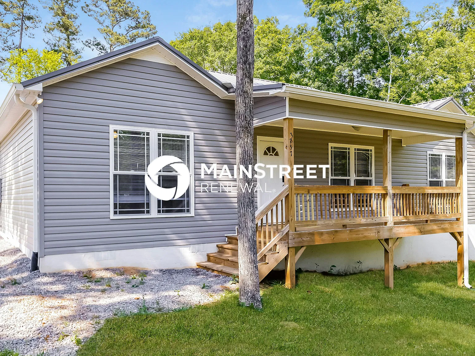 3757 Graves Gap Rd — Photo 3