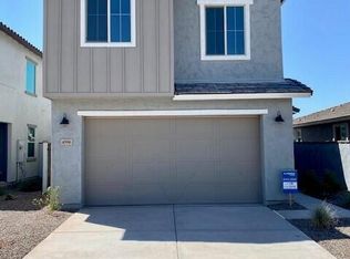 4506 S Nageli, Mesa, AZ 85212