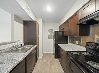 Flint at 290, Houston, TX 77040