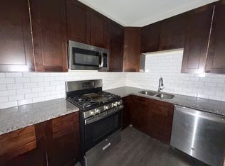 3349 W Sunnyside Ave UNIT 3, Chicago, IL 60625