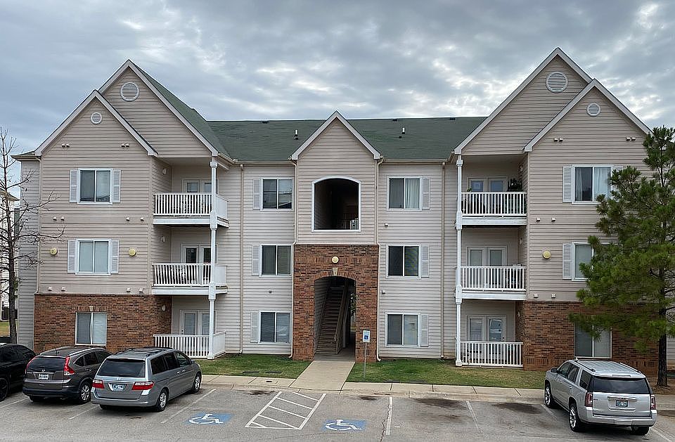1st image of 2200 Classen Blvd APT 7132
