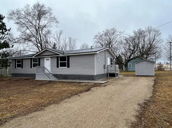 815 Henderson St, Big Rapids, MI 49307