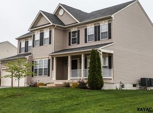 305 Debbie Ln, Manchester, PA 17345
