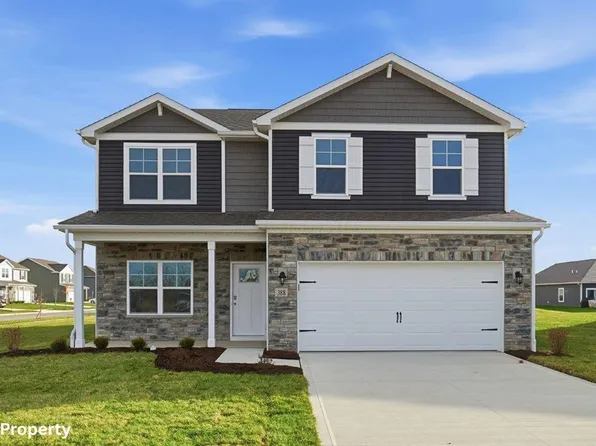 450 Jaret Way, Washington Court House, OH 43160