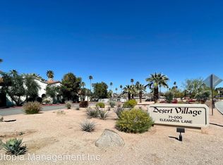 71866 Eleanora Ln, Rancho Mirage, CA 92270