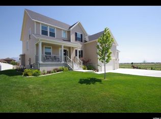 3104 N 1375 W, Pleasant View, UT 84414