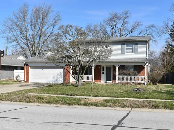 842 Kent Ave, West Lafayette, IN 47906