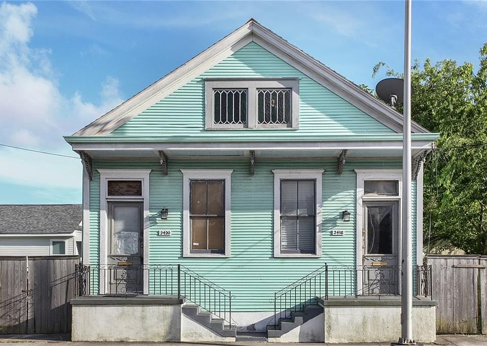 1st image of 2418-20 N Claiborne Ave