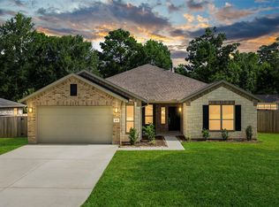 6618 Dillon Dr, Magnolia, TX 77354