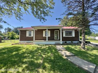 50 W Tophill Ter, Elizabethtown, KY 42701