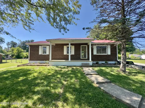 50 W Tophill Ter, Elizabethtown, KY 42701