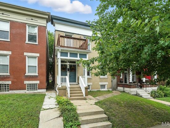 4247 Cleveland Ave, Saint Louis, MO 63110