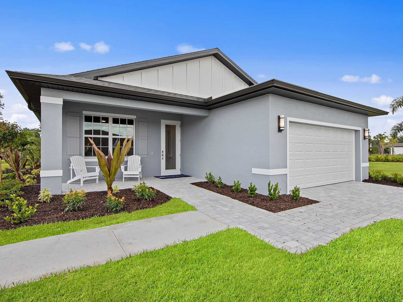 The Hammocks at West Port by Christopher Alan Homes in Port Charlotte FL Zillow