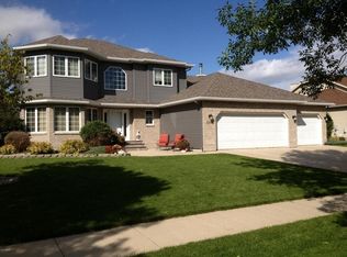 2303 Centennial Rose Dr S, Fargo, ND 58104