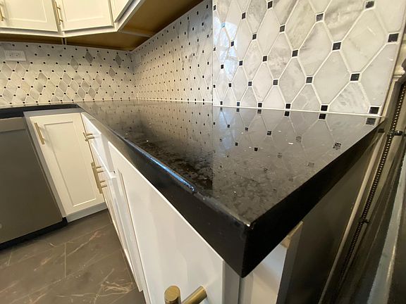 Quartz Counters