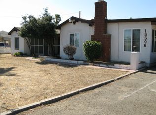 15596 Merrill Ave, Fontana, CA 92335