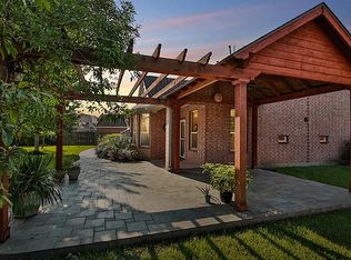 9603 Rivermoss Ln, Humble, TX 77396