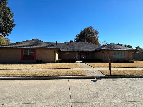 200 S Brentwood Dr, Oklahoma City, OK 73139