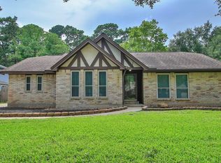 15531 Lago Villa Dr, Tomball, TX 77377