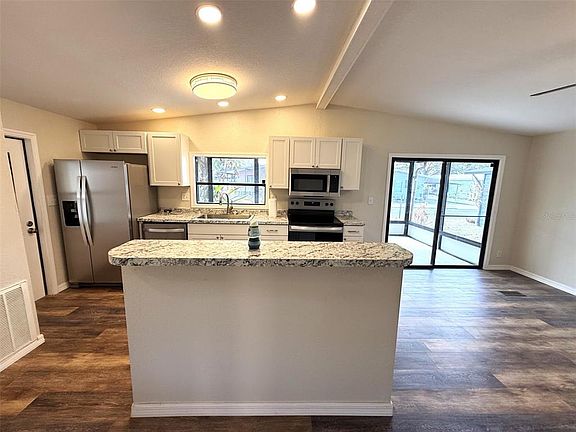 2nd image of 2055 S FLORAL AVENUE #214