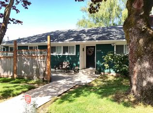 3624 Lawrence St SE, Salem, OR 97302