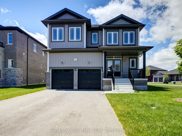 1 Amber Dr, Wasaga Beach, ON L9Z 0R9