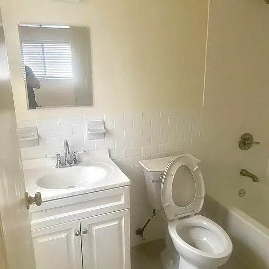 1 bed, 700 sqft, $1,695 — Photo 4