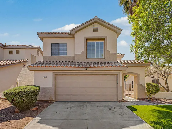 7804 Amulet St, Las Vegas, NV 89131