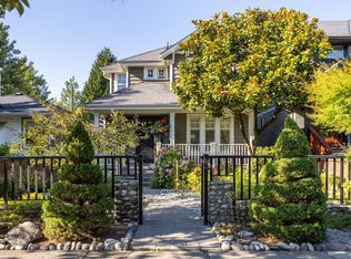 2985 W 16th Ave, Vancouver, BC V6K 3C7