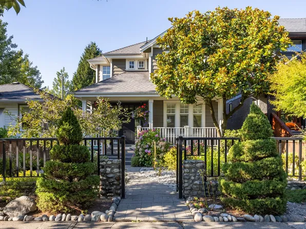 2985 W 16th Ave, Vancouver, BC V6K 3C7