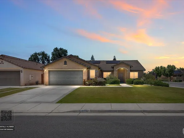 10700 Valverde Dr, Bakersfield, CA 93311