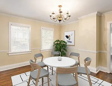 1002 Center St NW — Photo 14