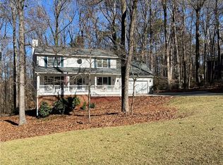 1165 Johnson Cir, Lawrenceville, GA 30046